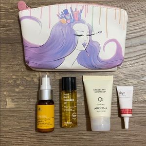 Skincare Bundle